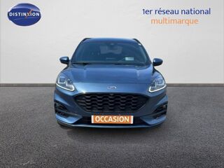 Kuga 2.0D ECOBLUE 120CH BVA ST-LINE X 2023 occasion 91580 &Eacute;tr&eacute;chy