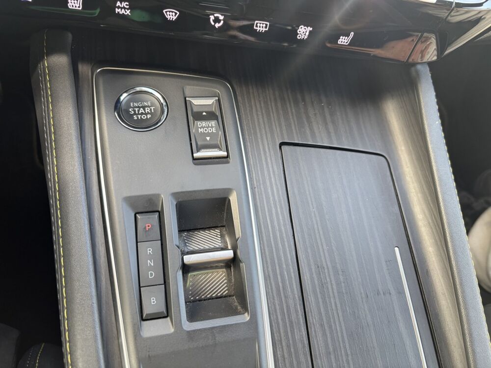 508 PHEV4 360 E-AUTO PSE 2025 occasion 69330 Meyzieu