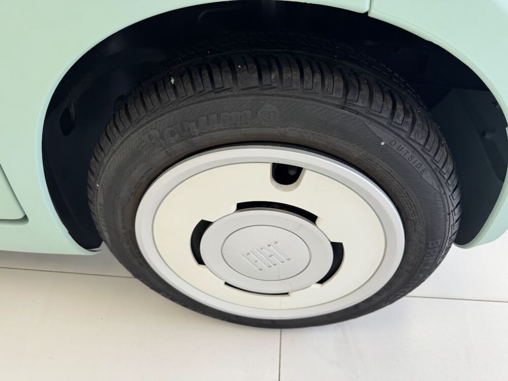 Jumpy BEV 6.3 kWh Topolino 2024 occasion 76360 Barentin