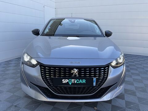 208 PureTech 100 S&S Allure 2022 occasion 69330 Meyzieu