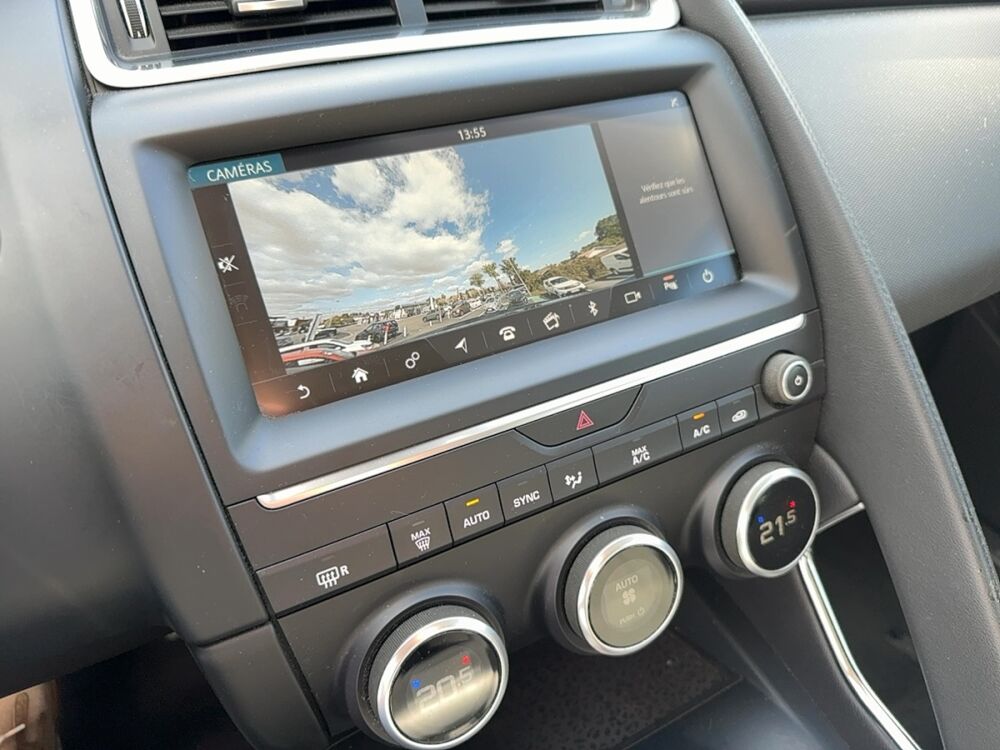 E-PACE D150 BVA AWD STANDARD 2019 occasion 40160 Parentis-en-Born