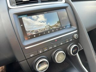 E-PACE D150 BVA AWD STANDARD 2019 occasion 40160 Parentis-en-Born