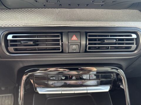C3 Aircross Hybride 145 e-DSC6 MAX GRIS MERCURY 2026 occasion 69330 Meyzieu