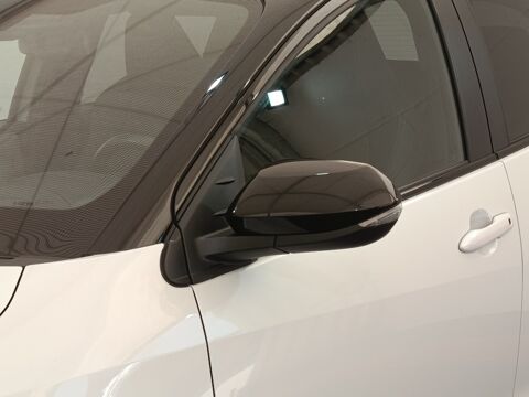 Yaris Hybride 116h Collection 2022 occasion 91580 &Eacute;tr&eacute;chy