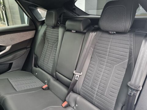 3008 1.2 HYBRID 136 E-DCS6 GT 2025 occasion 30260 Quissac