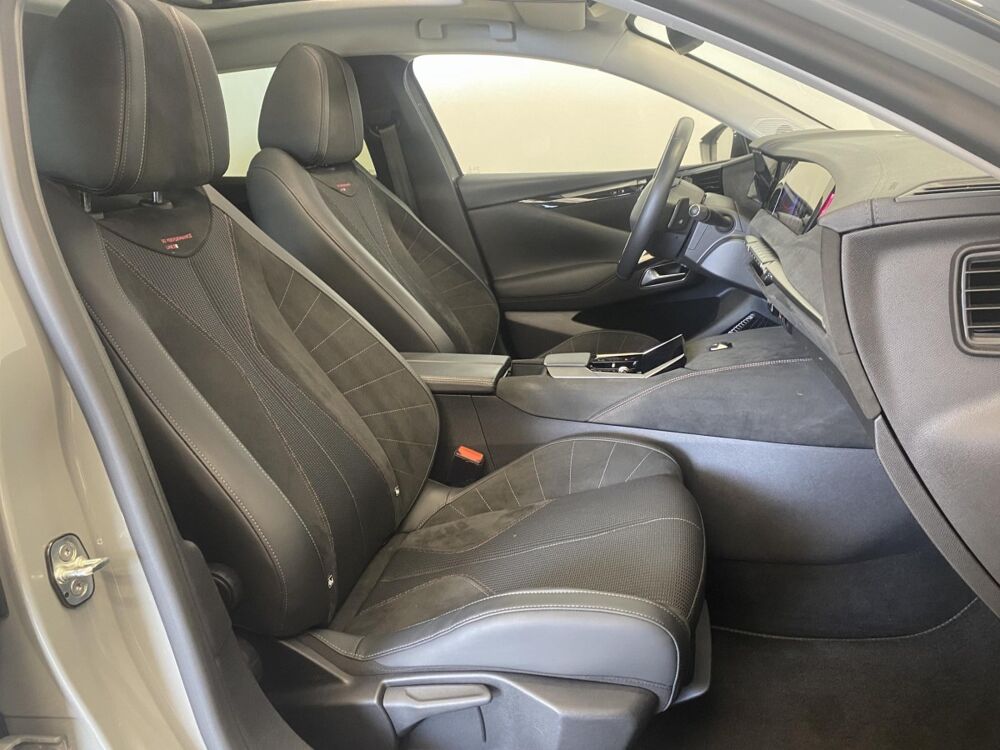 DS3 E-TENSE 225 PERFORMANCE LINE + AUTO 2023 occasion 38550 Saint-Maurice-l'Exil