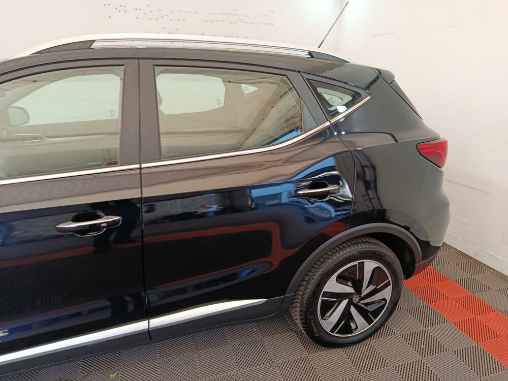ZS EV Luxury 70kWh 2024 occasion 91580 &Eacute;tr&eacute;chy