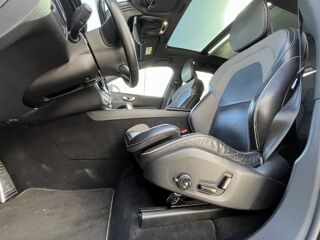 XC60 B5 AWD 235 Geartro 8 R-Design 2020 occasion 44150 Saint-G&eacute;r&eacute;on