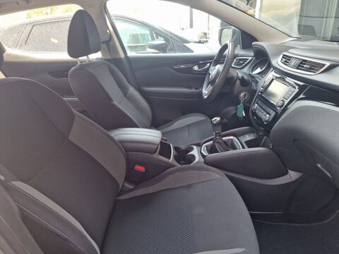Qashqai 1.3 DIG-T 140 Acenta 2019 occasion 30610 Sauve