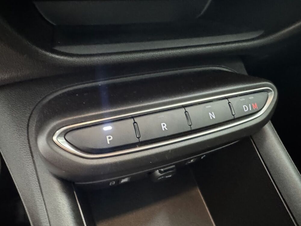 Fiat 600 1.2 Hybrid 100 DCT6 Pack Confort 2024 occasion 76360 Barentin