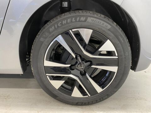 208 Hybrid 110 e-DCS6 Edition 2026 occasion 38550 Saint-Maurice-l'Exil