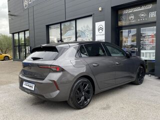 Astra 1.2 Turbo 130ch GS 2023 occasion 30260 Quissac