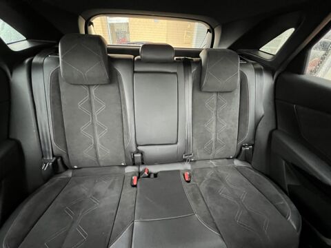 DS3 BlueHDi 130 Auto PERFORMANCE LINE 2022 occasion 42640 Saint-Germain-Lespinasse