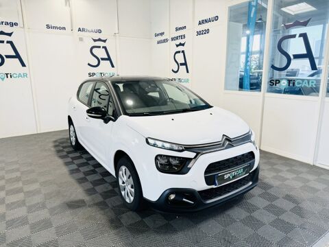 Citroen c3 (3) PureTech 83 BVM Feel Business