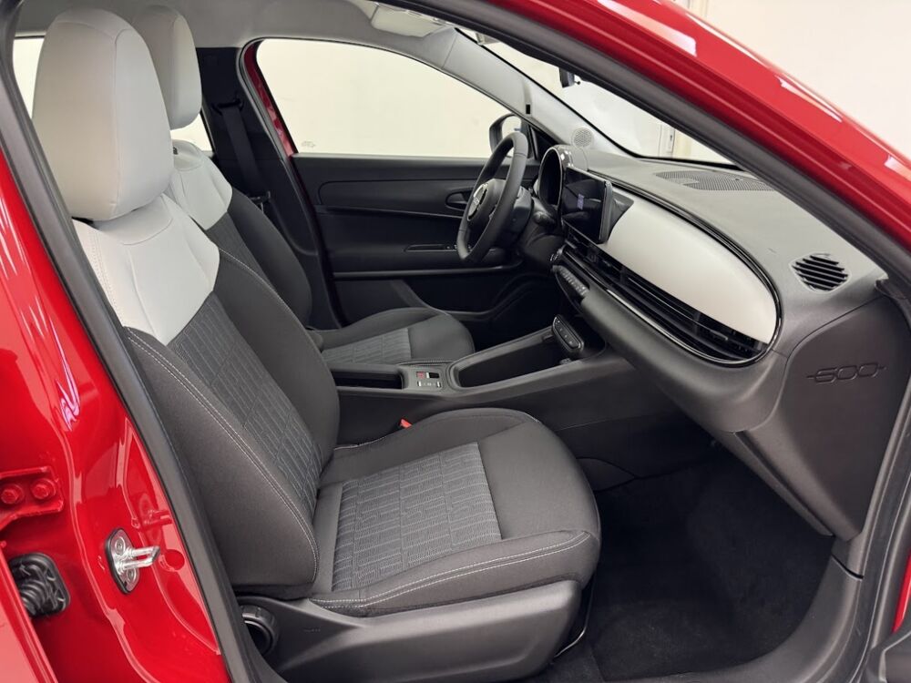 600 Electrique 54 kWh Pop 2026 occasion 76360 Barentin
