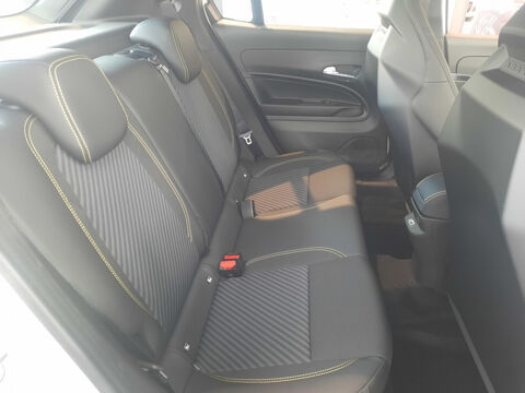 600 E Electrique 54 kWh Turismo 2025 occasion 76360 Barentin