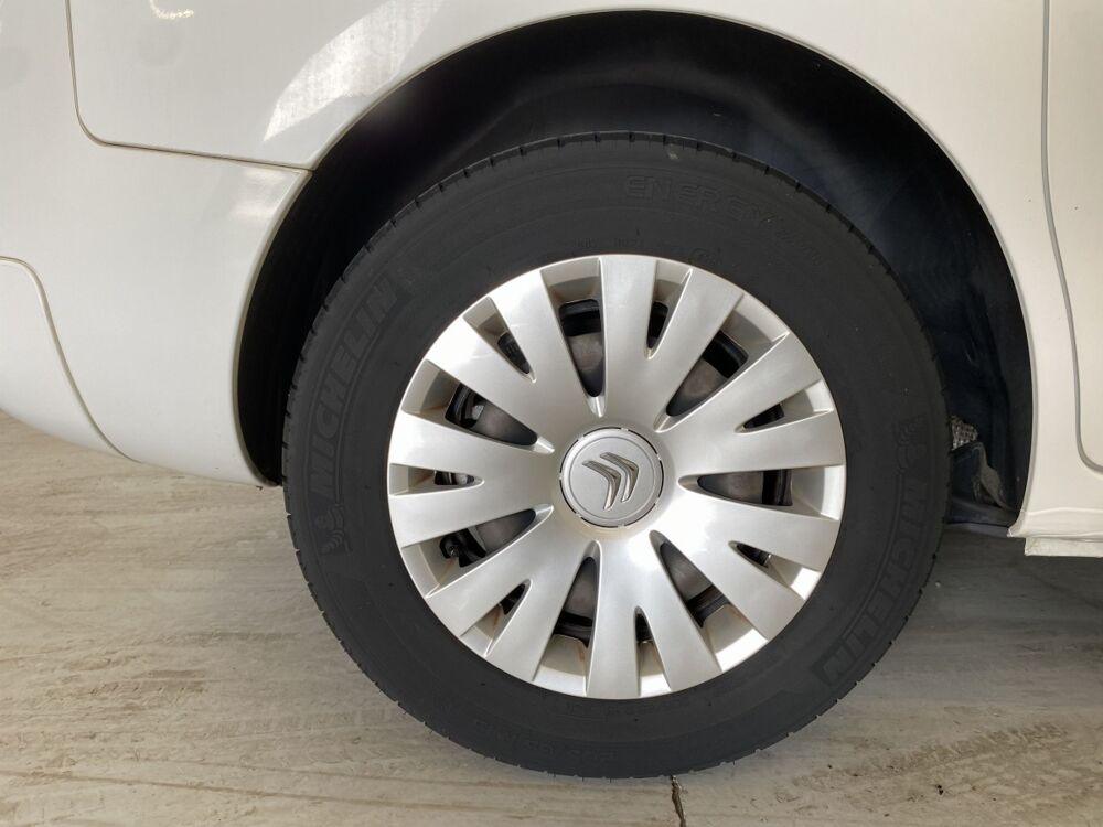 Berlingo PureTech 110 S&S BVM Feel 2018 occasion 38550 Saint-Maurice-l'Exil