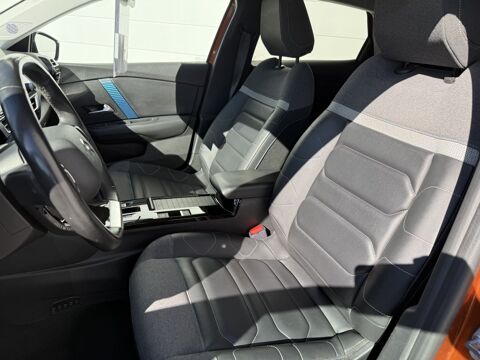 C4 e 136 ch (100 kW) Auto Shine 2022 occasion 69330 Meyzieu