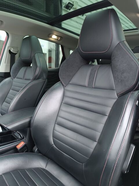 MG.EHS 1.5T GDI PHEV Luxe Auto 2021 occasion 38300 Saint-Savin