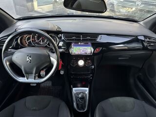 DS3 PureTech 110 S&S BVM PERFORMANCE Line 2017 occasion 30140 Anduze