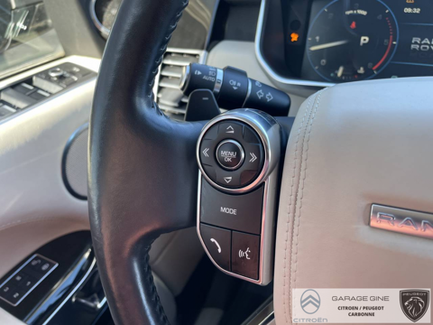 Range Rover SDV8 Autobiography DPF 2012 occasion 31390 Carbonne