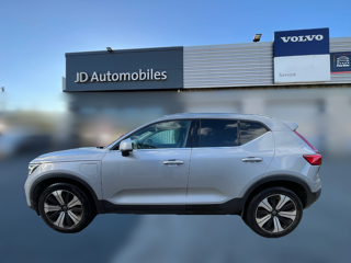 XC40 Recharge T4 211 DCT7 Ultimate 2022 occasion 44150 Saint-G&eacute;r&eacute;on