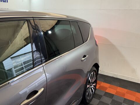 Espace Initiale Paris Energy Tce 200 EDC (5 pl) 2015 occasion 91580 &Eacute;tr&eacute;chy