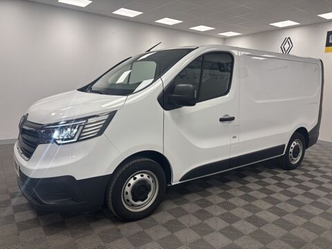 Jumpy FG CF L1H1 2T8 Blue dCi 130 2023 occasion 86500 Montmorillon