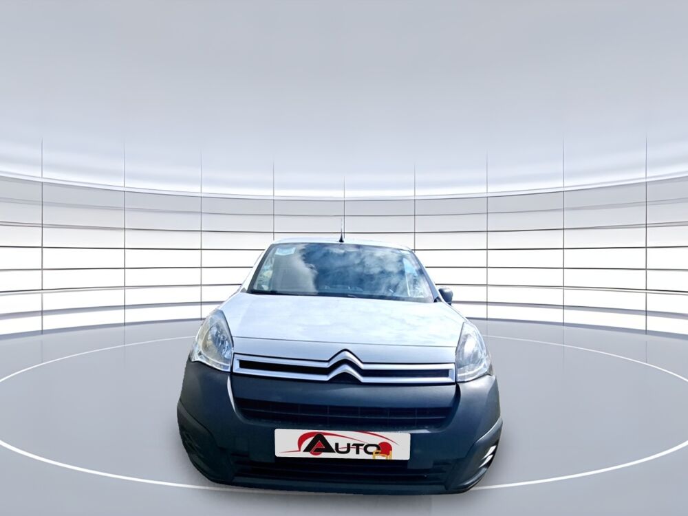 Jumpy BlueHDi 100 S&S BVM Business XL 2018 occasion 61170 Montchevrel