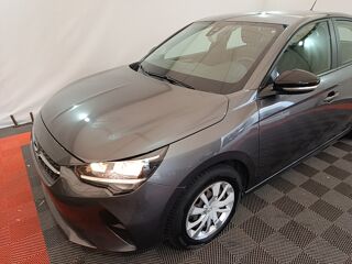 Corsa 1.2 75 edition 2020 occasion 91580 &Eacute;tr&eacute;chy
