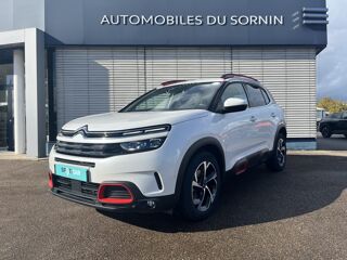 C5 aircross BlueHDi 180 S&S EAT8 Shine 2019 occasion 42190 Charlieu