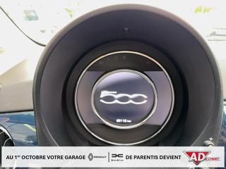 500 C 1.2 8V 69ch Lounge 2019 occasion 40160 Parentis-en-Born