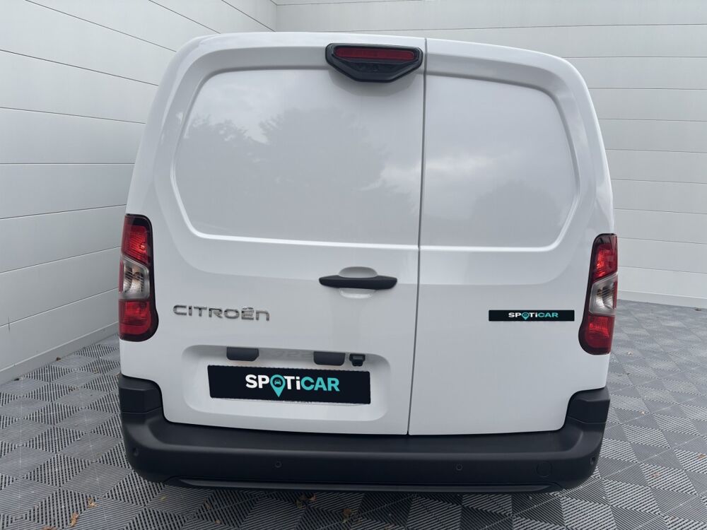 Jumpy M Diesel CU standard 100 ch Manuelle 2026 occasion 69330 Meyzieu