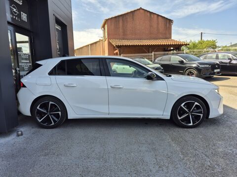 Astra 1.2 Turbo 130ch auto ELEGANCE BUSINESS 2023 occasion 30260 Quissac