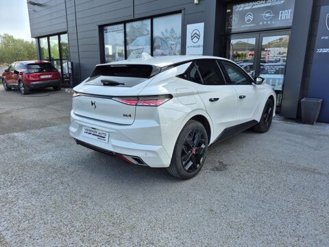 DS3 PURETECH 130 PERFORMANCE LINE + AUTO 2023 occasion 30260 Quissac