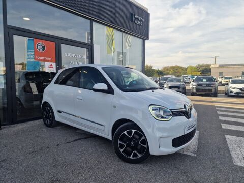 Annonce voiture Renault Twingo 11890 €