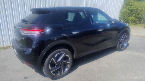 DS3 1.5 BLUEHDI 130 AUTO RIVOLI (AM30) 5 portes (janv. 2022) ( 2022 occasion 79500 Melle