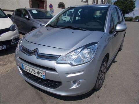 Citroen c3 (2) VTi 82 Confort
