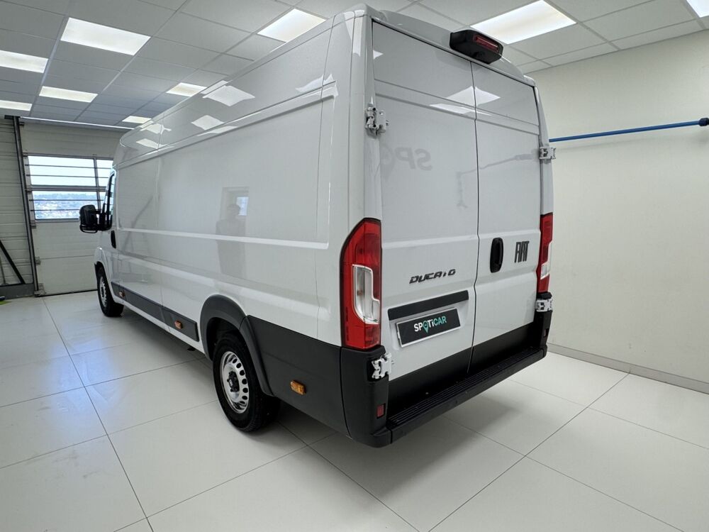 Jumpy L 3.5 t Maxi 140 ch S&S BVM6 2024 occasion 76360 Barentin