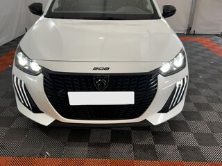 208 PureTech 75 S&S Active 2024 occasion 91580 &Eacute;tr&eacute;chy