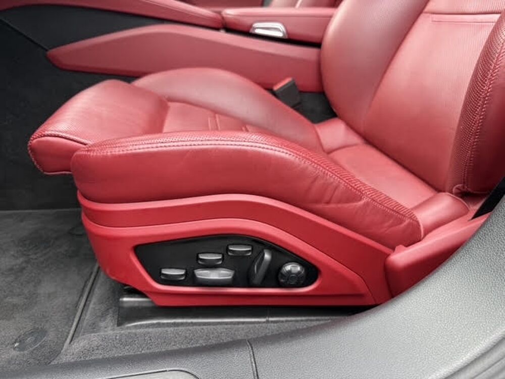 Panamera 2.9 4 E-HYBRID PLAT EDITION DCT 2022 occasion 19360 Malemort-sur-Corr&egrave;ze