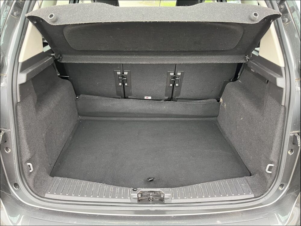 C-max 1.0 EcoBoost 125 ch BVM6 S&S Titanium 2017 occasion 61170 Montchevrel
