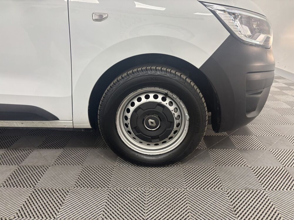 Jumpy Confort - Blue dCi 95-22 2022 occasion 86500 Montmorillon