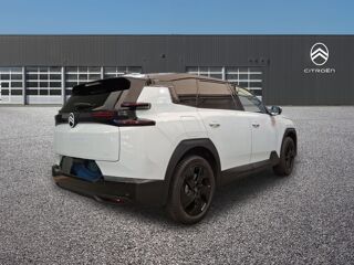 C5 aircross Hybride 145ch auto PLUS 2026 occasion 63360 Gerzat