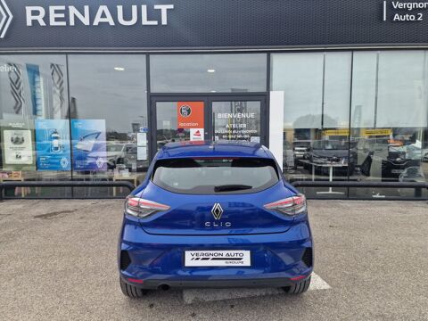 Clio Evolution Blue dCi 100 -25 2025 occasion 30610 Sauve