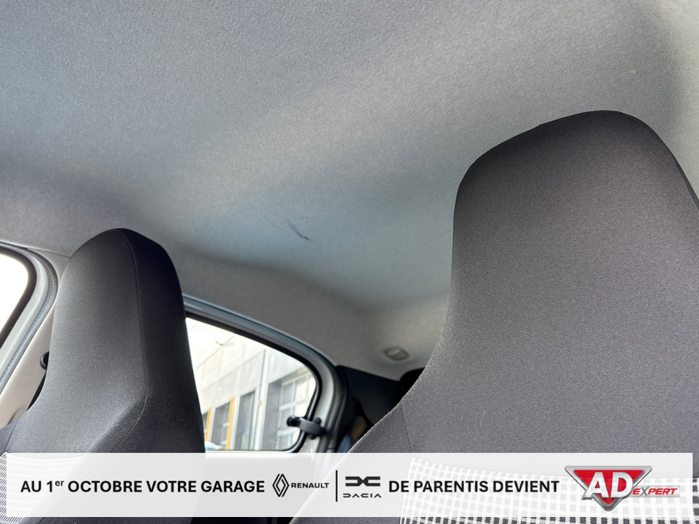 Twingo Life SCe 65 - 20 2019 occasion 40160 Parentis-en-Born