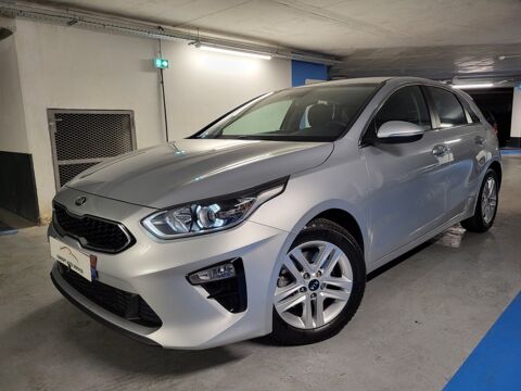 Annonce voiture Kia Ceed 13490 €