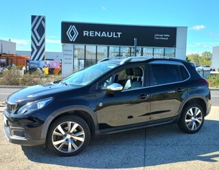 2008 1.6 BlueHDi 120 S&S Crossway diesel 5 portes (oct. 2017) (c 2017 occasion 34150 Gignac