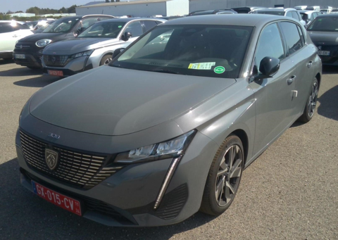 Annonce voiture Peugeot 308 24990 €