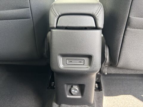 C3 Aircross Hybride 145 e-DSC6 MAX GRIS MERCURY 2026 occasion 69330 Meyzieu